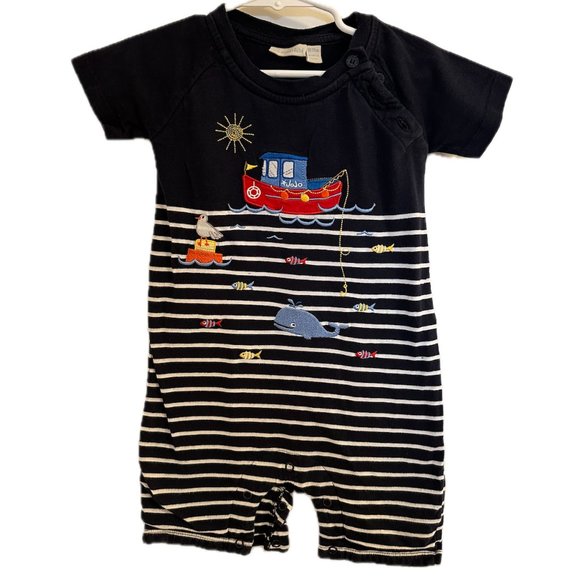 18-24 Month Jojo Maman Bébé - Picture 1 of 4